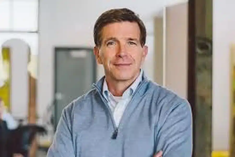 Mark Hasebroock