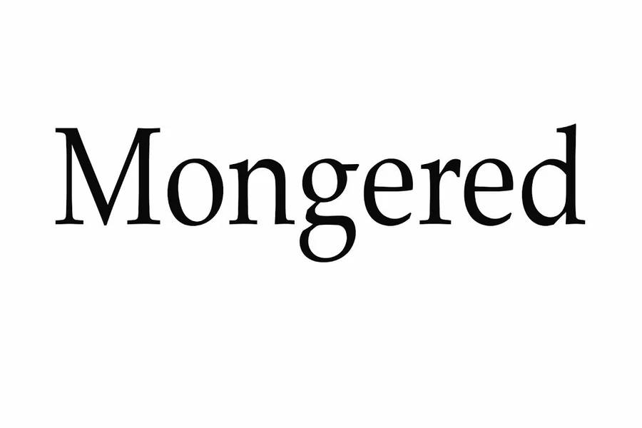 Mongered