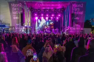 Moon 2 Mars Festival Experience You Can’t Miss