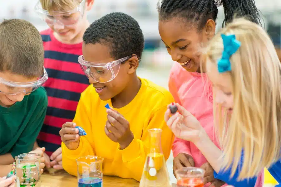 Msu Science Festival