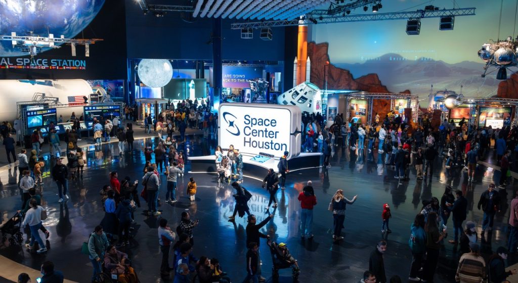 NASA Houston Tickets: A Premium Visitor Guide to Space Center Houston