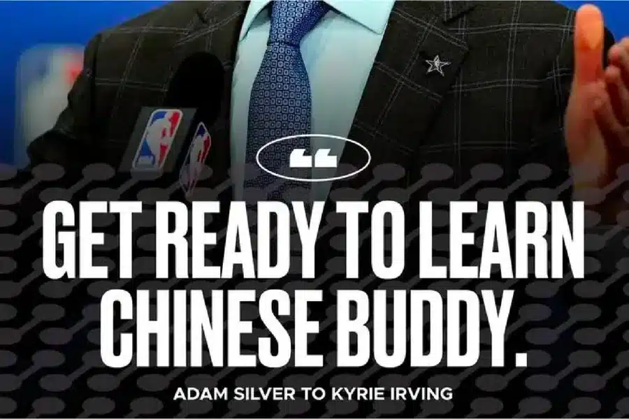 NBA Quote Memes