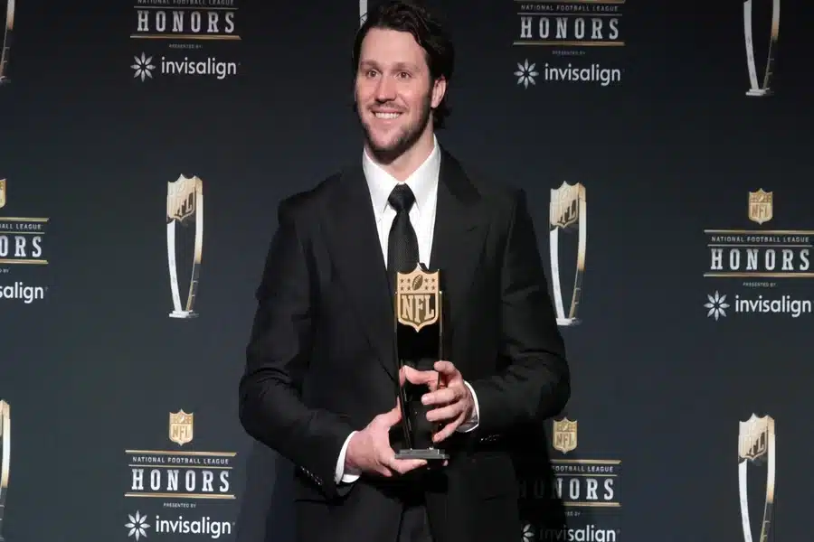 NFL Awards Odds