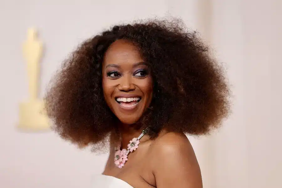 Natural Haircuts for Black Women That Celebrate Texture and Style
