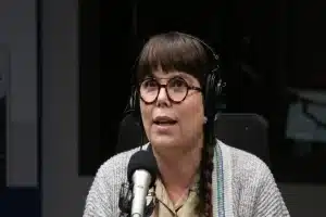 Nellie Brière Life Story Digital Work Style and Influence