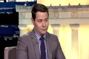 Nicholas Confessore: A Journalist Who Defines Investigative Reporting