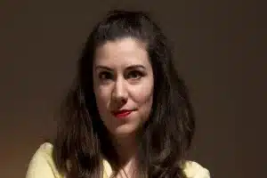 Nikoletta Incze Life Journey Work and Inspiring Vision