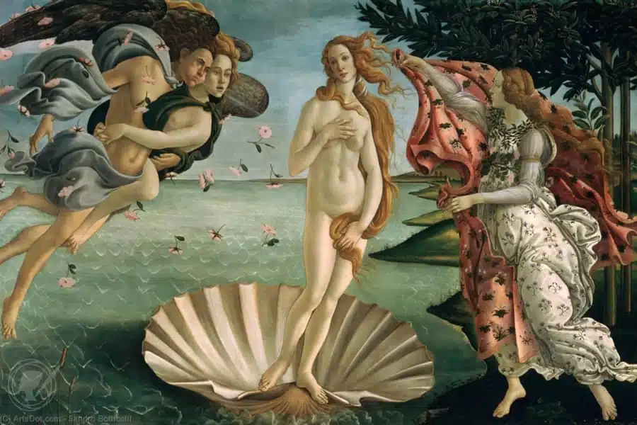 Nudefest and the Culture of Art Freedom and Expression