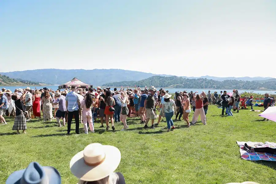 Ojai Wine Festival – Taste, Sip & Celebrate!