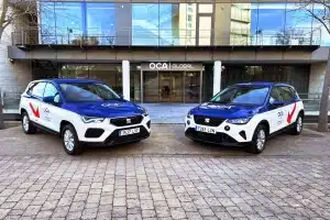 De OCA Motors Builds Trust Through Quality and Care