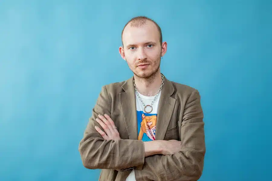 Ondřej Trhoň