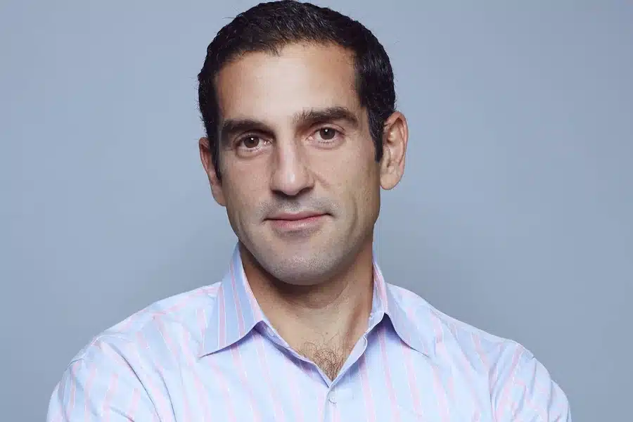 othman laraki