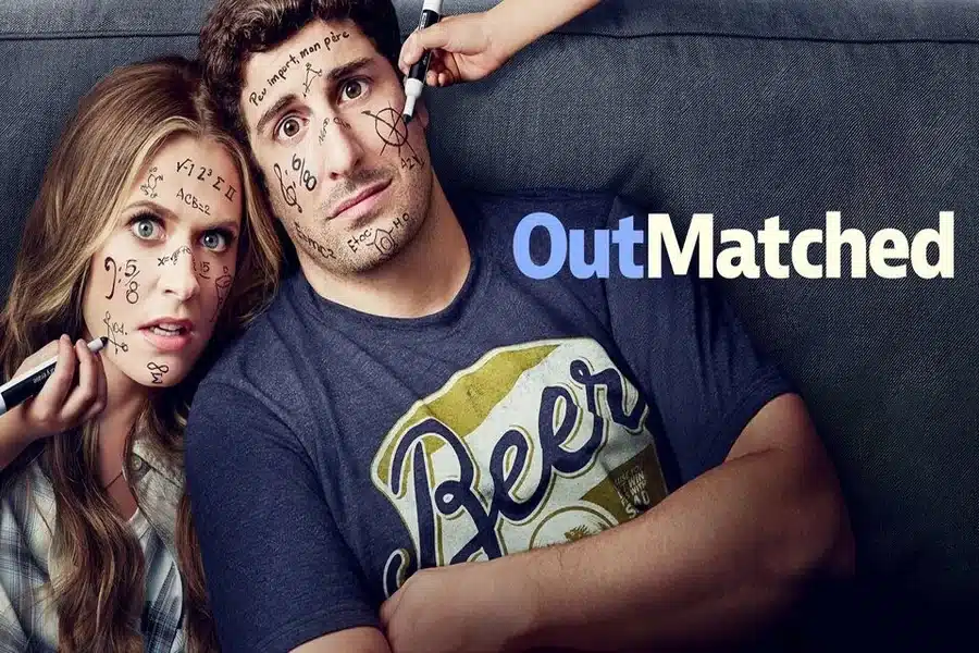 Outmatched Tv Show