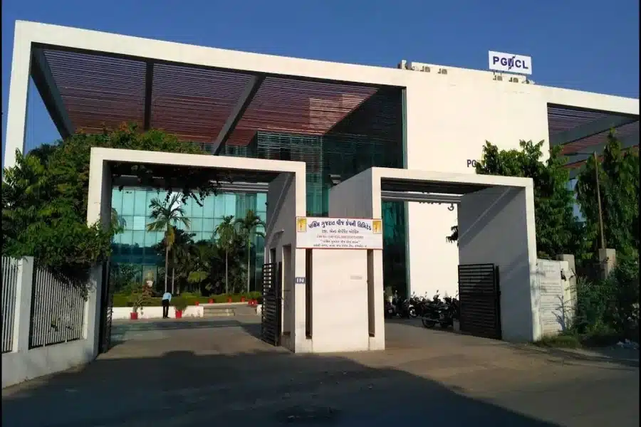 PGVC