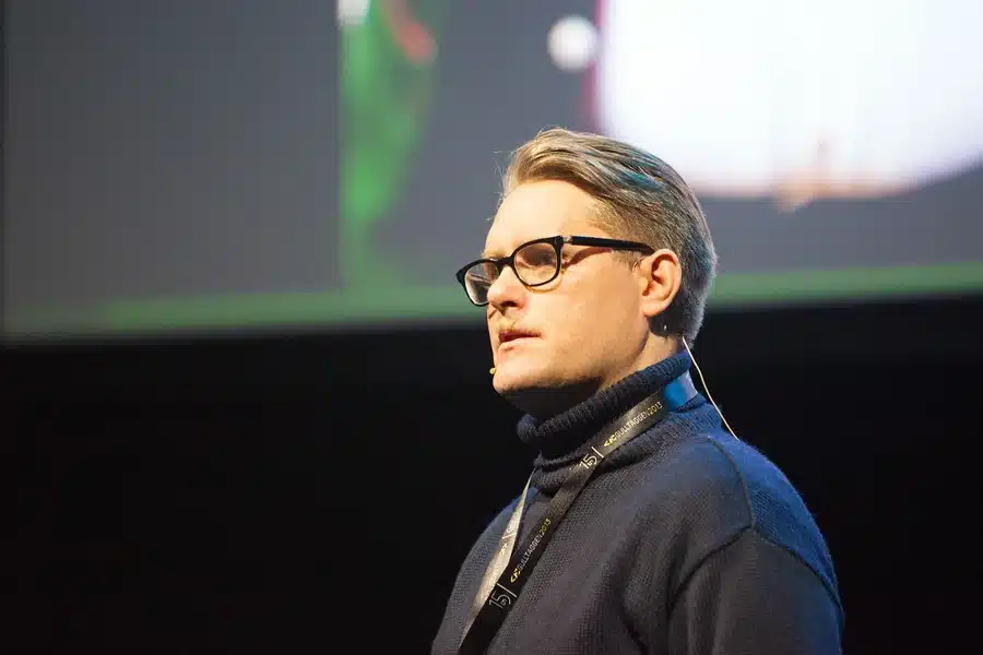 Patrick Kampmann