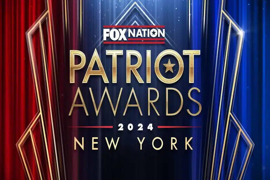 Patriot Awards 2024