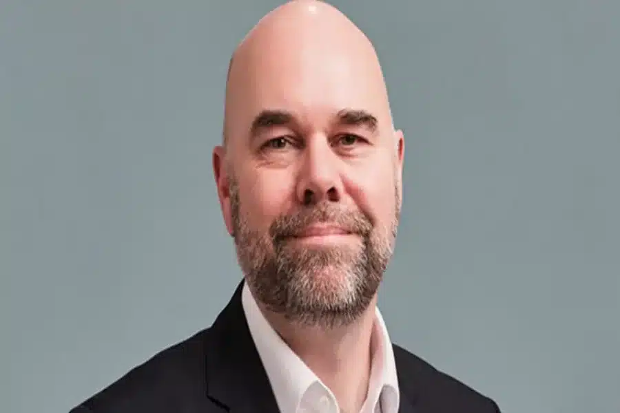 paul bronks