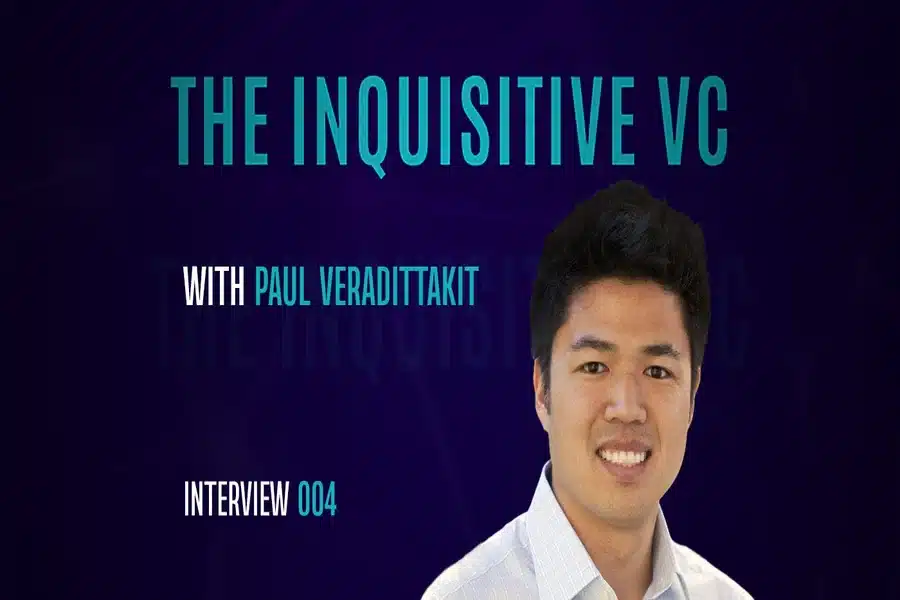Paul Veradittakit