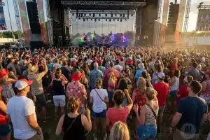 Podunk Bluegrass Festival Experience You Cannot Miss