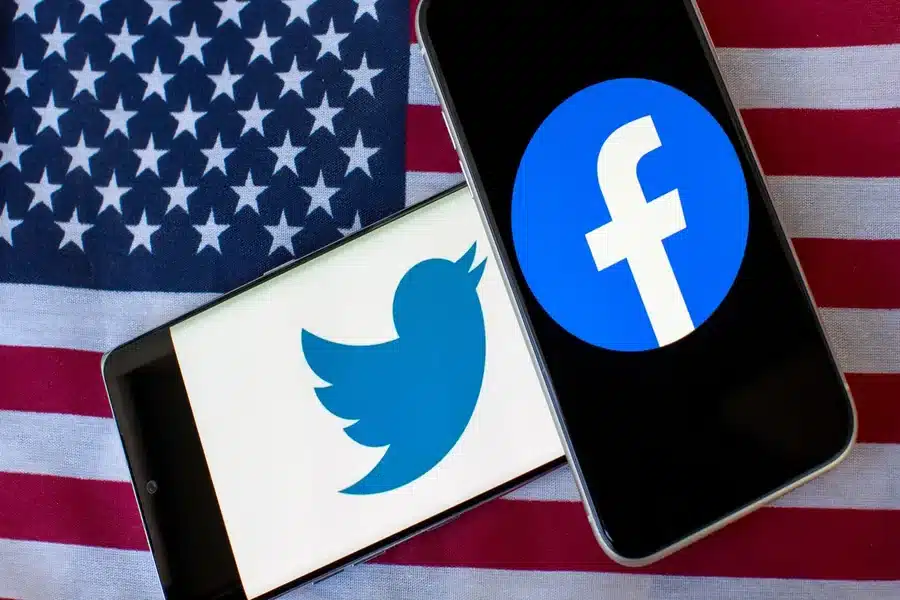 Politico Facebook
