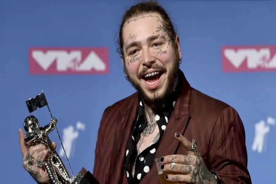 Post Malone Awards – A Look at the Superstar’s Biggest Wins and Nominations