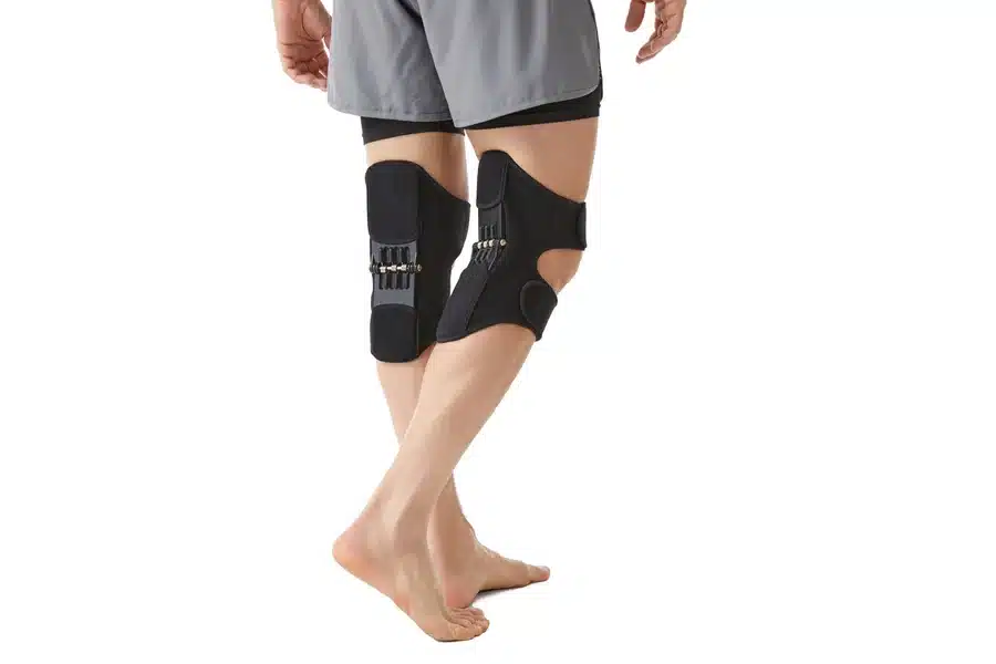 Powerknee Joint Support
