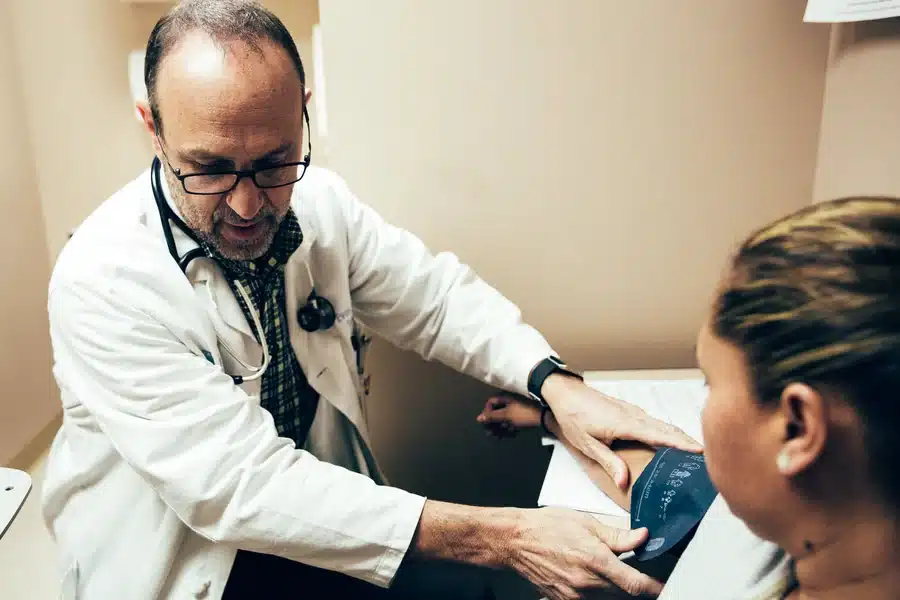 30 New Yorkers Ingested Substances That Sparked Health Alarm