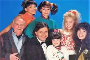 Rags to Riches TV Show Cast Full Guide and Character