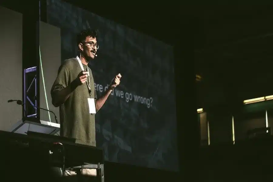 Rishi Kothari