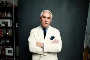 Roger Stone Bisexual: Life, Career and Public Image