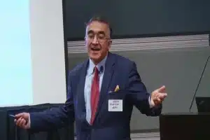 Ronjon Nag Life Story Innovation Work and Global Influence