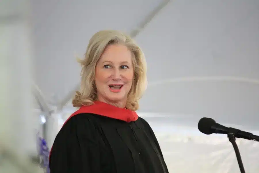 Ruth Streeter 60 Minutes