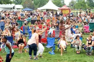 Sangria Festival Chicago Brings Summer Fun and Flavor