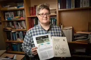 Sarah Gerken Story Career Impact And Public Presence
