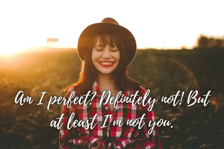 Sassy Quotes
