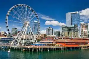 Seattle TV Show Feels So Different and Real