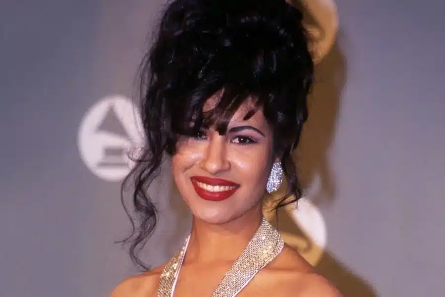 Selena Quintanilla Quote