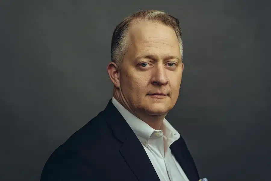 Shane Harris