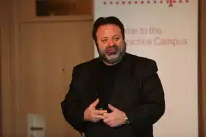 Shel Holtz Career Story Communication Work and Influence