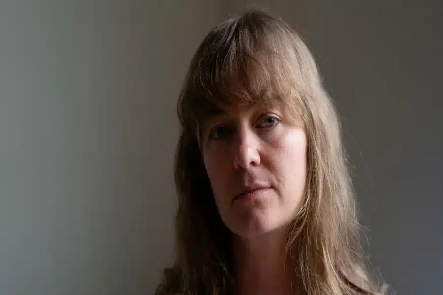 Sheryl Gay Stolberg