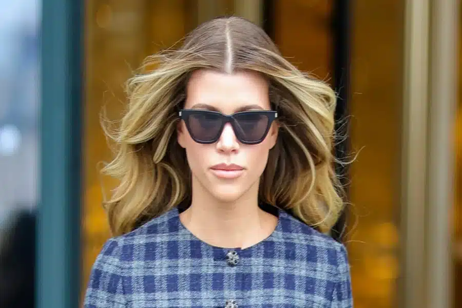 Sofia Richie Style
