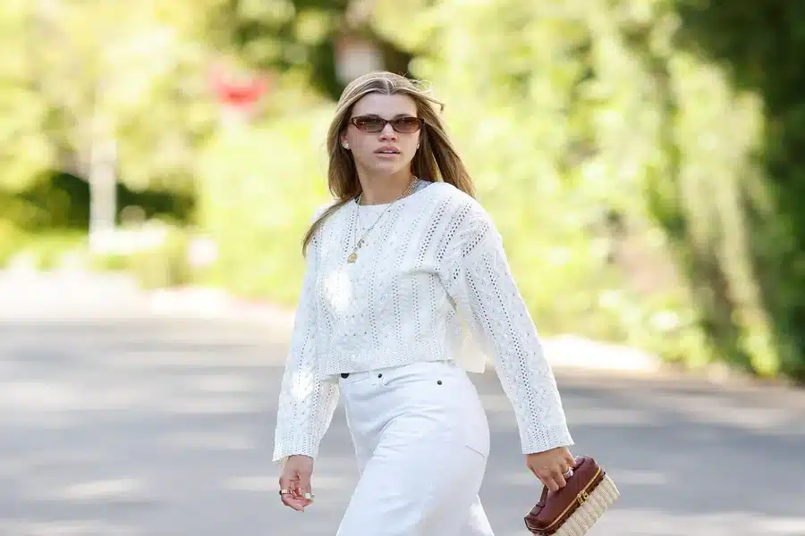 Sofia Richie Style