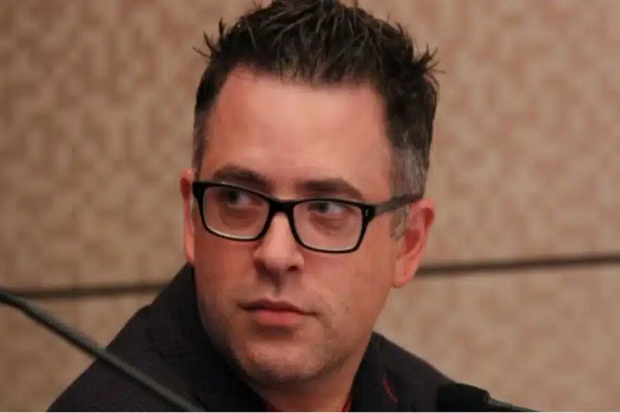 Steve Ladurantaye – A Look into His Career and Influence