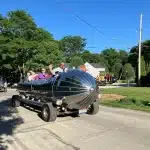 Strawberry Festival Kirtland Ohio – Fun for All Ages