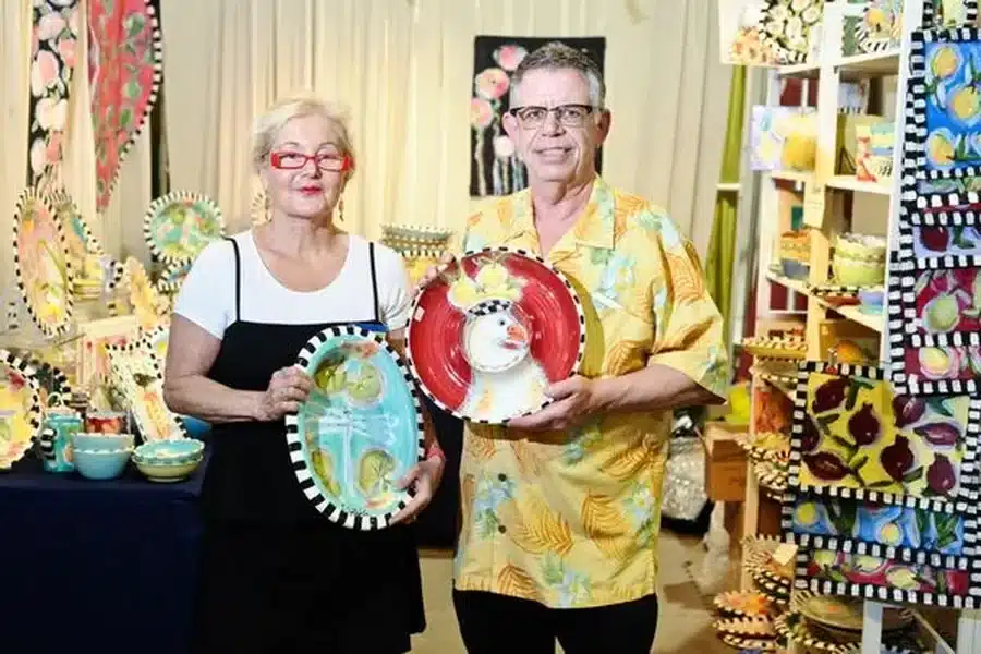 Sugarloaf Craft Festival
