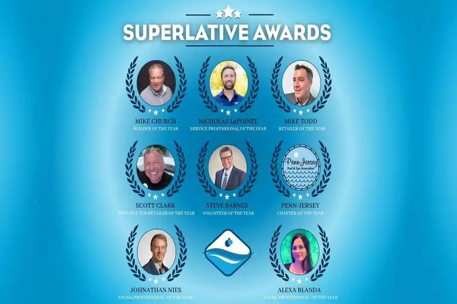 Superlative Awards
