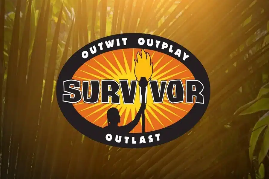 Survivor Tv Show Logo