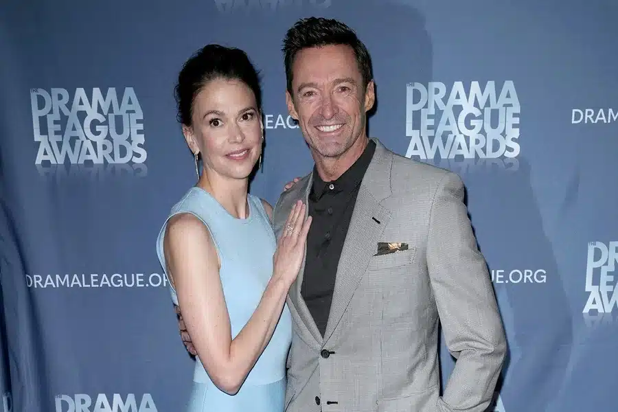 Sutton Foster Awards