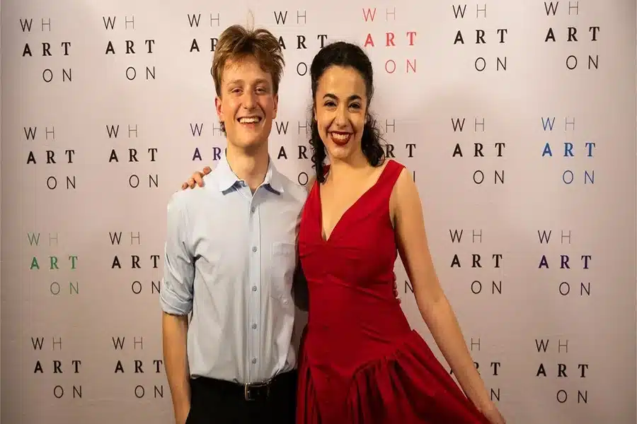 Sutton Foster Awards