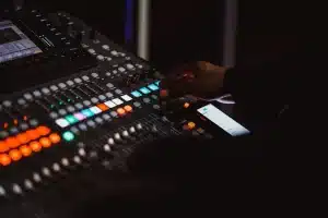 TDMix Revolutionizes Audio Production — You Won’t Believe How!